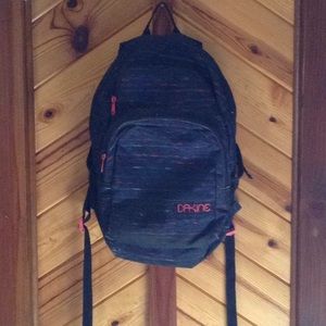 Dakine Backpack